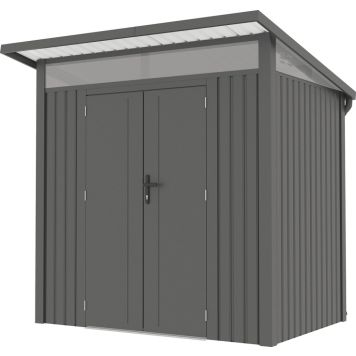 Metallivaja Alex 212 x 148 x 223 cm