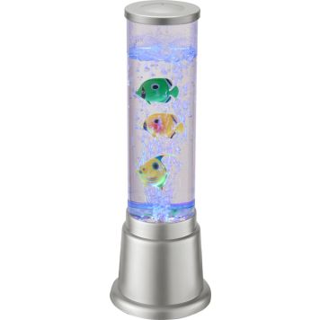 Akvaariovalaisin Leuchten Direkt Pöytä