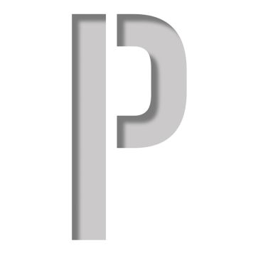 Sapluuna P 9,5 x 9,5 cm