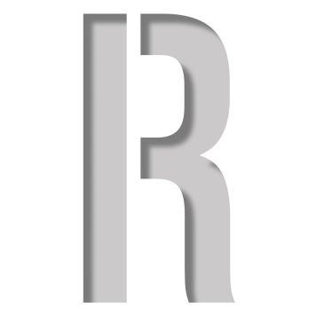 Sapluuna R 9,5 x 9,5 cm