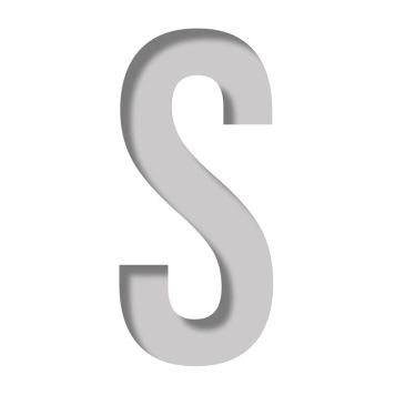 Sapluuna S 9,5 x 9,5 cm