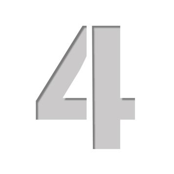 Sapluuna 4 9,5 x 9,5 cm