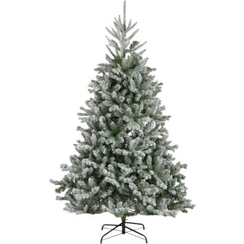 Tekokuusi Alba 210 cm lumihuurre