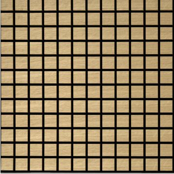 Akustiikkapaneeli Blockbuster vaalea tammi 10,3 x 610 x 610 mm