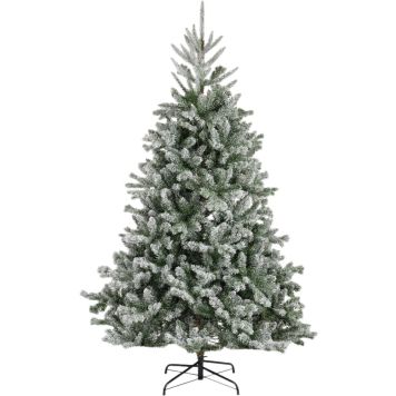 Tekokuusi Alba 180 cm lumihuurre