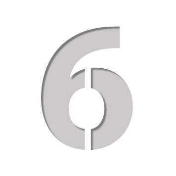 Sapluuna 6 9,5 x 9,5 cm