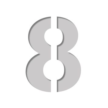 Sapluuna 8 9,5 x 9,5 cm