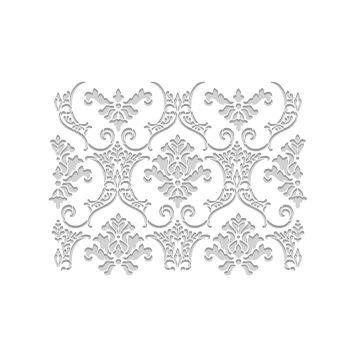 Sapluuna Baroque 60 x 70 cm