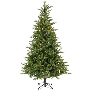 Tekokuusi Allison LED-valoilla 210 cm