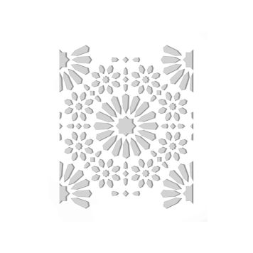 Sapluuna Moucharabieh 50 x 50 cm