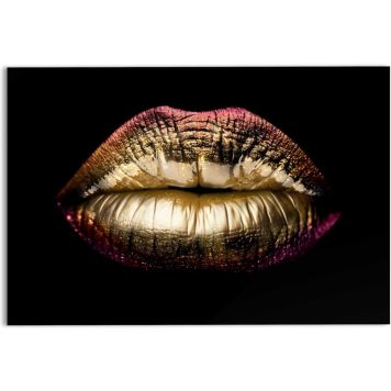 Sisustustaulu Reinders Perfect Lips 78 x 116 cm