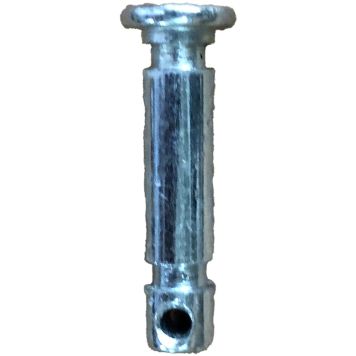 Murtopultti Hurricane KCM22B ja KCM24D lumilinkoon