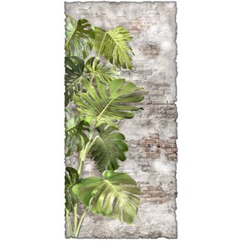 Sisustuskuva Vegetal Brick Wall 170 x 80 cm
