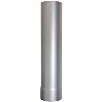 Liitinputki Misa 0,5 M Suora T600