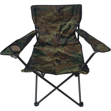 Retkituoli maastokuvio