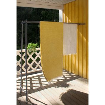 Terassitamppari Varax 170 Harmaa