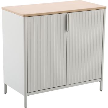 Kaappi Solo 90 x 46 x 85 cm hiekka