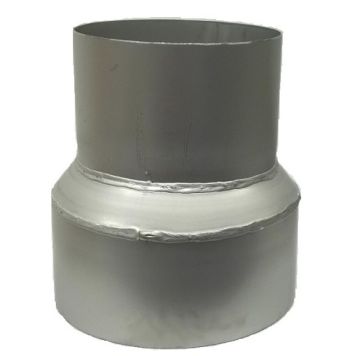 Supistusputki Misa 112/140 mm T600