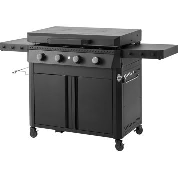 Parilagrilli Kingstone Pro 4000 4-poltin