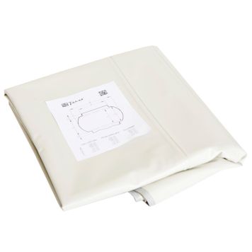 Katos Varax Riviera Keinuun Beige