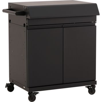 Sivutaso Kingstone Cliff Big Basic 2 kaappia