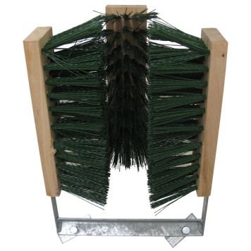 Harjateline Varax 53 kuumasinkitty