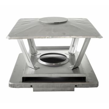 Yläpääty Misa Hormiin 15125R