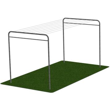 Pyykinkuivausteline Varax 188