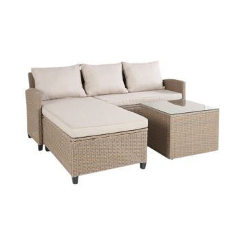 Divaanisohva Sunfun Mallorca nature