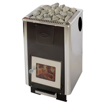 Puukiuas Misa 11108 oikea RST/musta