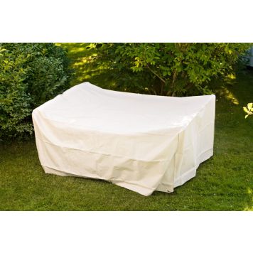 Suojapeite Varax beige