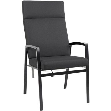 Tuoli Sunfun Roxie musta