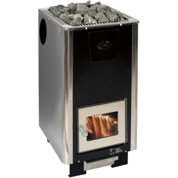 Puukiuas Misa 11208 vasen