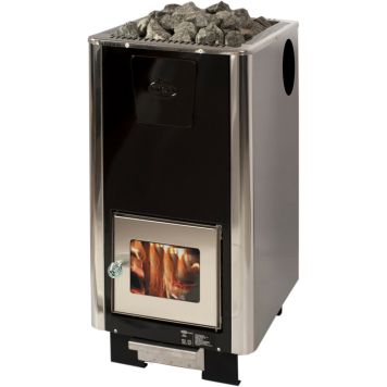 Puukiuas Misa 11308 oikea RST/musta