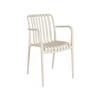 Tuoli Sunfun Lea beige