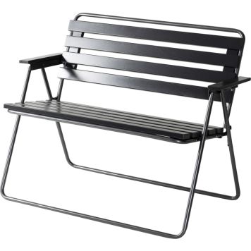 Penkki Varax Retro 322 mustanharmaa