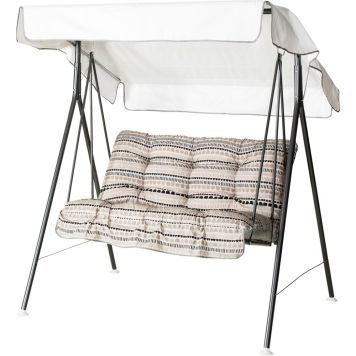 Pihakeinu Varax Duetto beigeharmaa