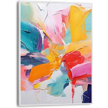 Sisustustaulu Reinders Paint Colourful 30 x 40 cm