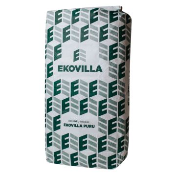 Ekovillapuru Ekovilla 10 kg
