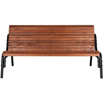 Penkki Varax Frida ruskea