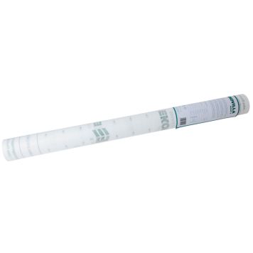 Höyrynsulkukangas Ekovilla Smart X 1,5 x 50 m 75 m²/rll