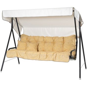 Pihakeinu Varax Suvi keltainen