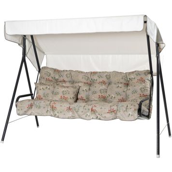 Pihakeinu Varax Suvi kukkakuvio