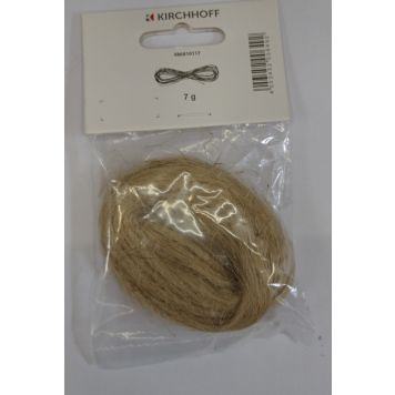 Tiivistehamppu Kirchhoff 7 g