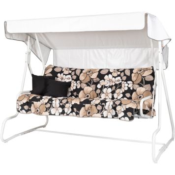 Pihakeinu Varax DeLuxe beigeharmaa