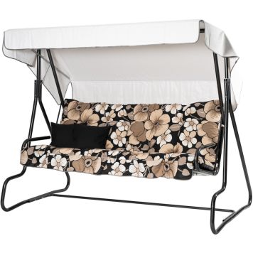 Pihakeinu Varax DeGrande beigeharmaa