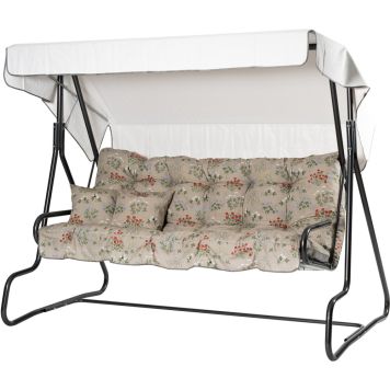 Pihakeinu Varax DeGrande kukkakuvio