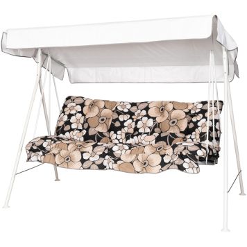 Pihakeinu Varax Riviera beigeharmaa