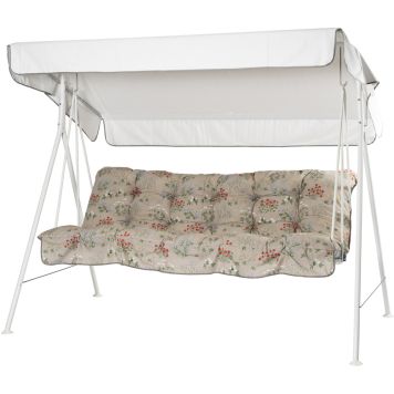 Pihakeinu Varax Riviera kukkakuvio