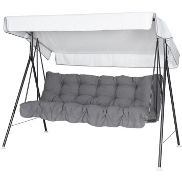 Pihakeinu Varax Teneriffa tummanharmaa